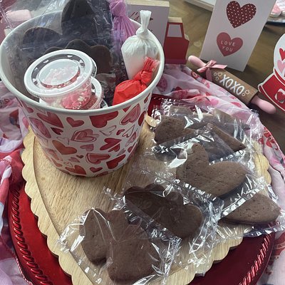 DIY Cookie Kit (12 Pack)