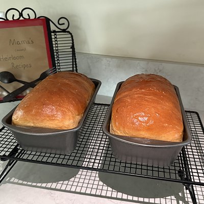Nonnee’s Heritage Loaf