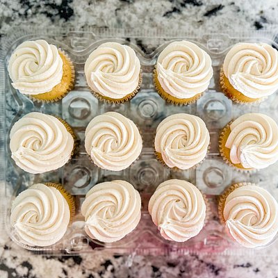 Cupcakes