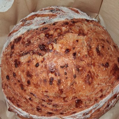 Pizza Sourdough (Please Comment If You Want Pepperoni)