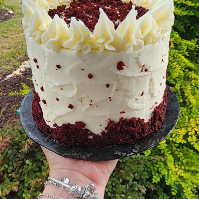 Red Velvet