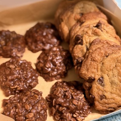 Brown Butter Chocolate Chip