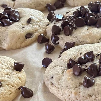 Chocolate Chip