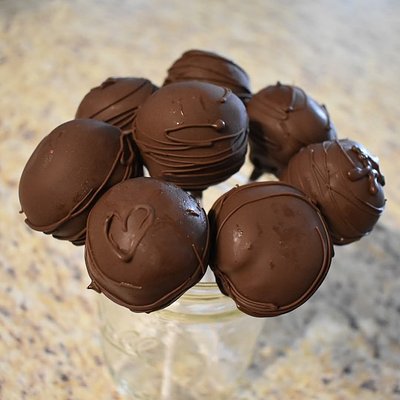Cakepops