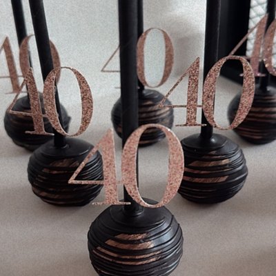 Cakepops