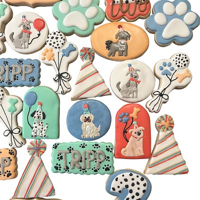 Mixed Category:  If Your Cookies Fall Within Multiple Categories Select This And I Will Work With You on Custom Pricing. 