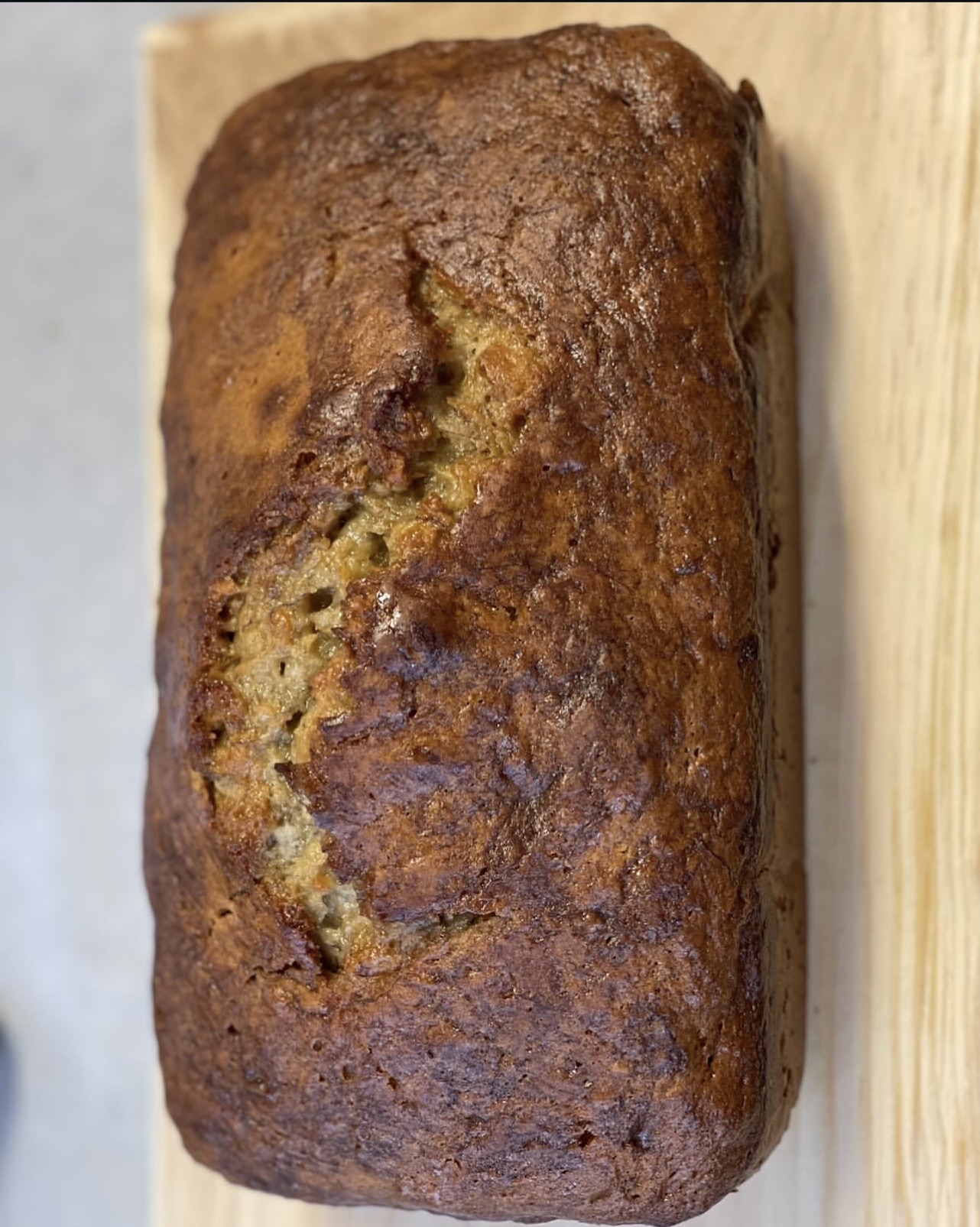 Banana Bread (reg)