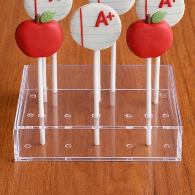 Cake pops 