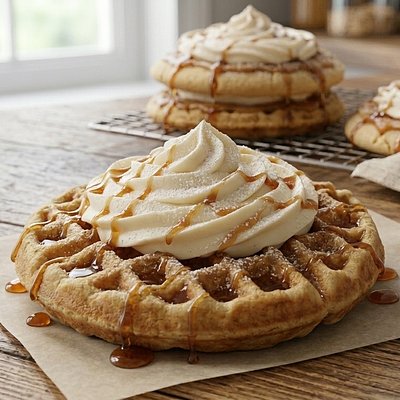 Waffle
