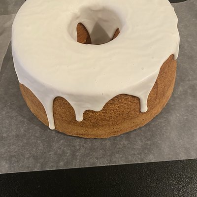 Pound Cakes