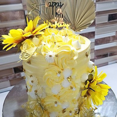 Cakes