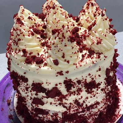 Red Velvet 