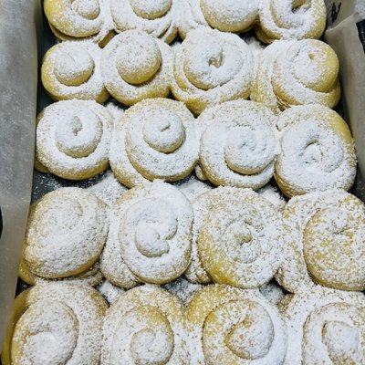 Mini Mallorca Tray (16 Pieces)