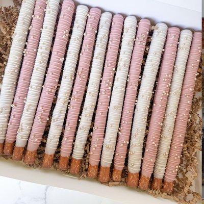 Pretzel Sticks 