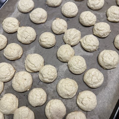 “Bite sized” Tea Cake Regular 