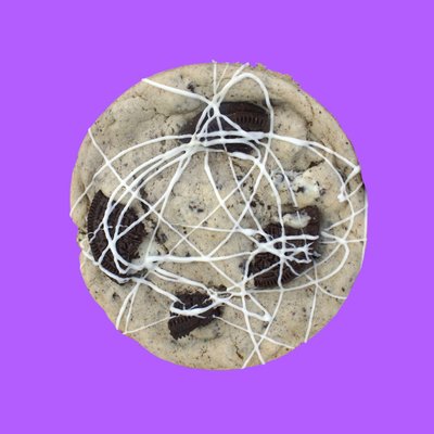 Cookie n Crème Cookie