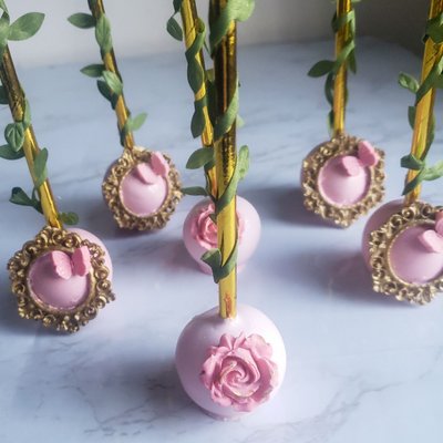 Cakepops 