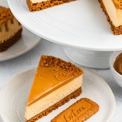 9” Cheesecake 