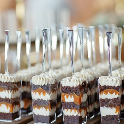 3oz Cake Or Cheesecake Shooters ($72.00+)