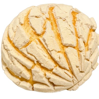 Coconut Concha