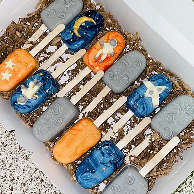 Cakesicles (12ct)