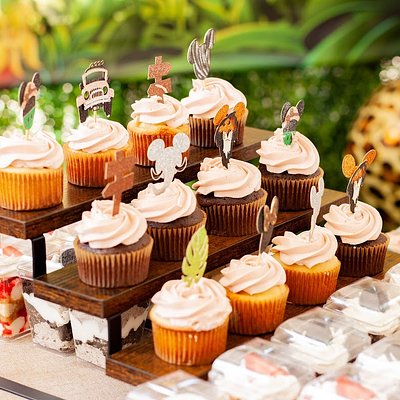 Cupcakes 