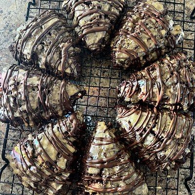 Scones