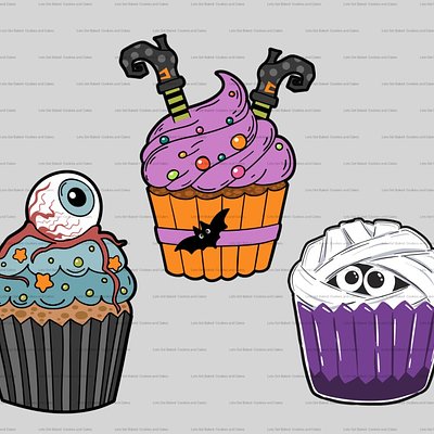 Sweet And Spooky