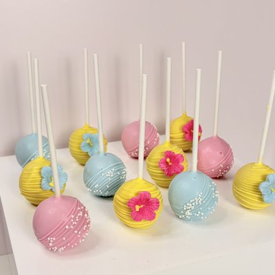 Cakepops 