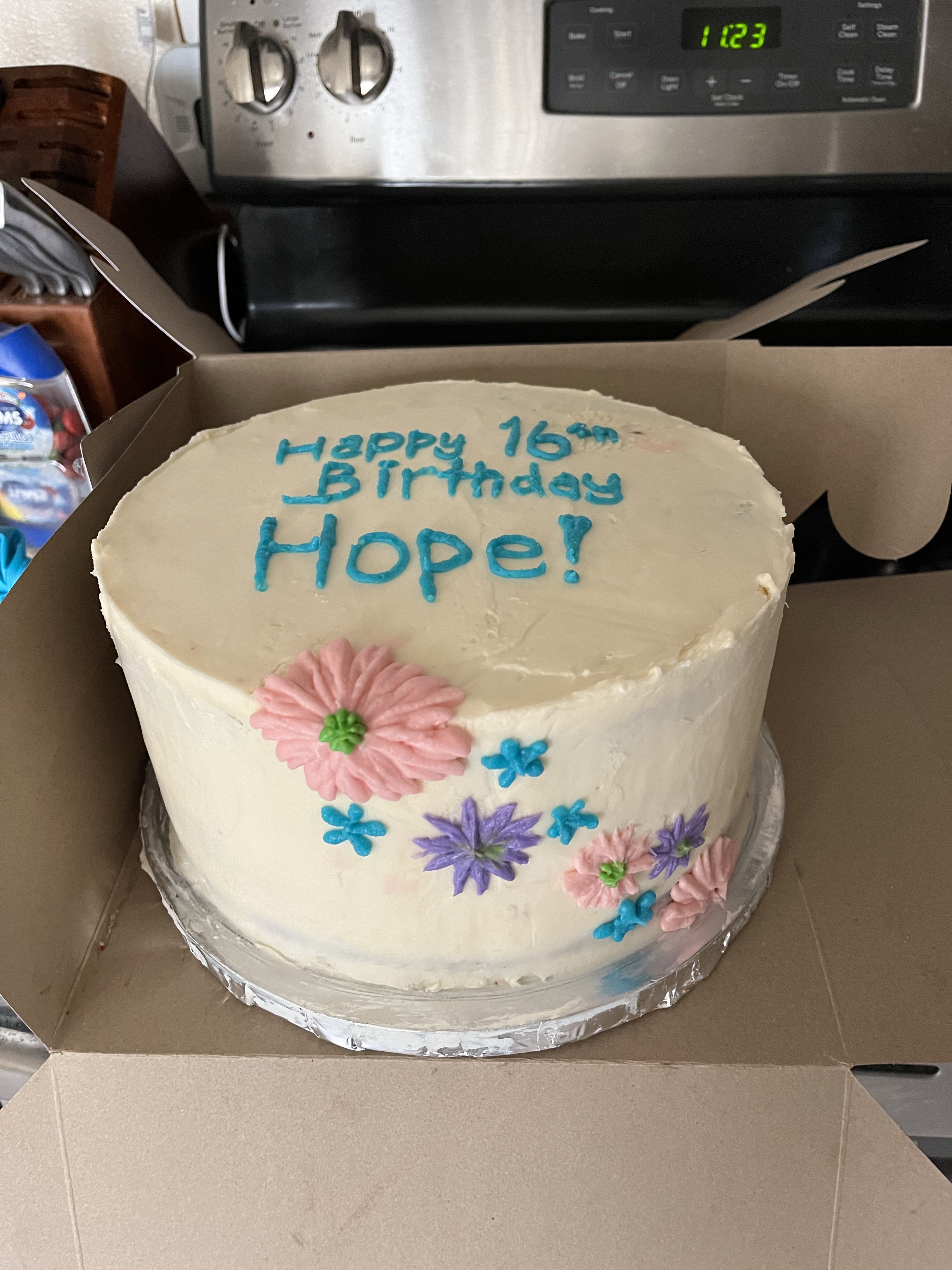 Red Velvet Cake