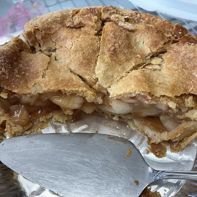 Apple Pie