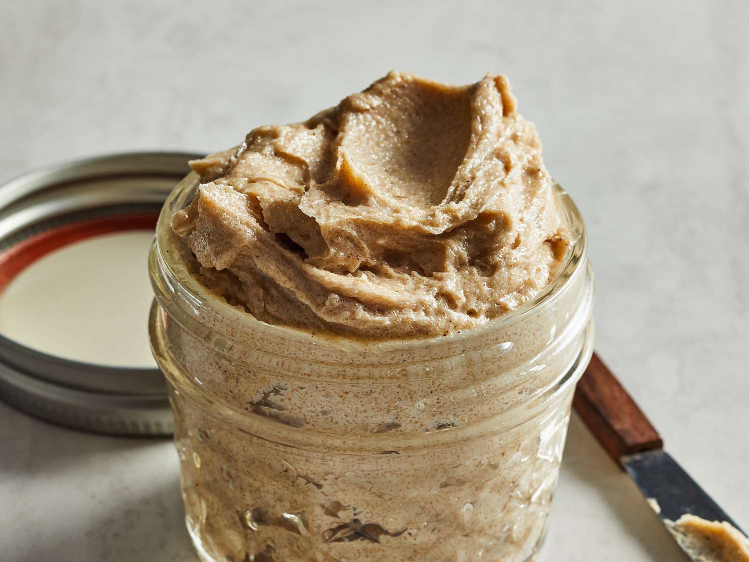 Whipped Cinnamon Brown Sugar Butter