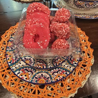 Candy Fruit  (Small, Medium, Large)