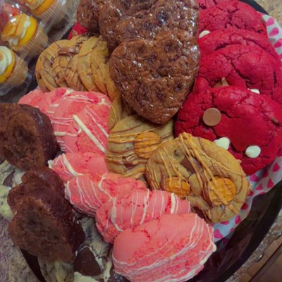 COOKIES