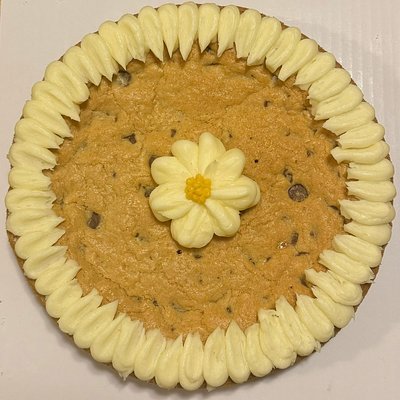 Cookie Cake - 10in