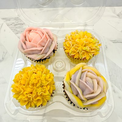 Cupcake Cravings