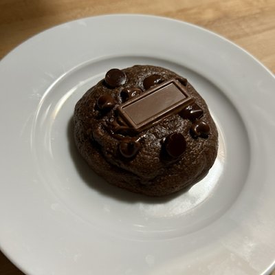 Cocoa Bombshell - Dozen