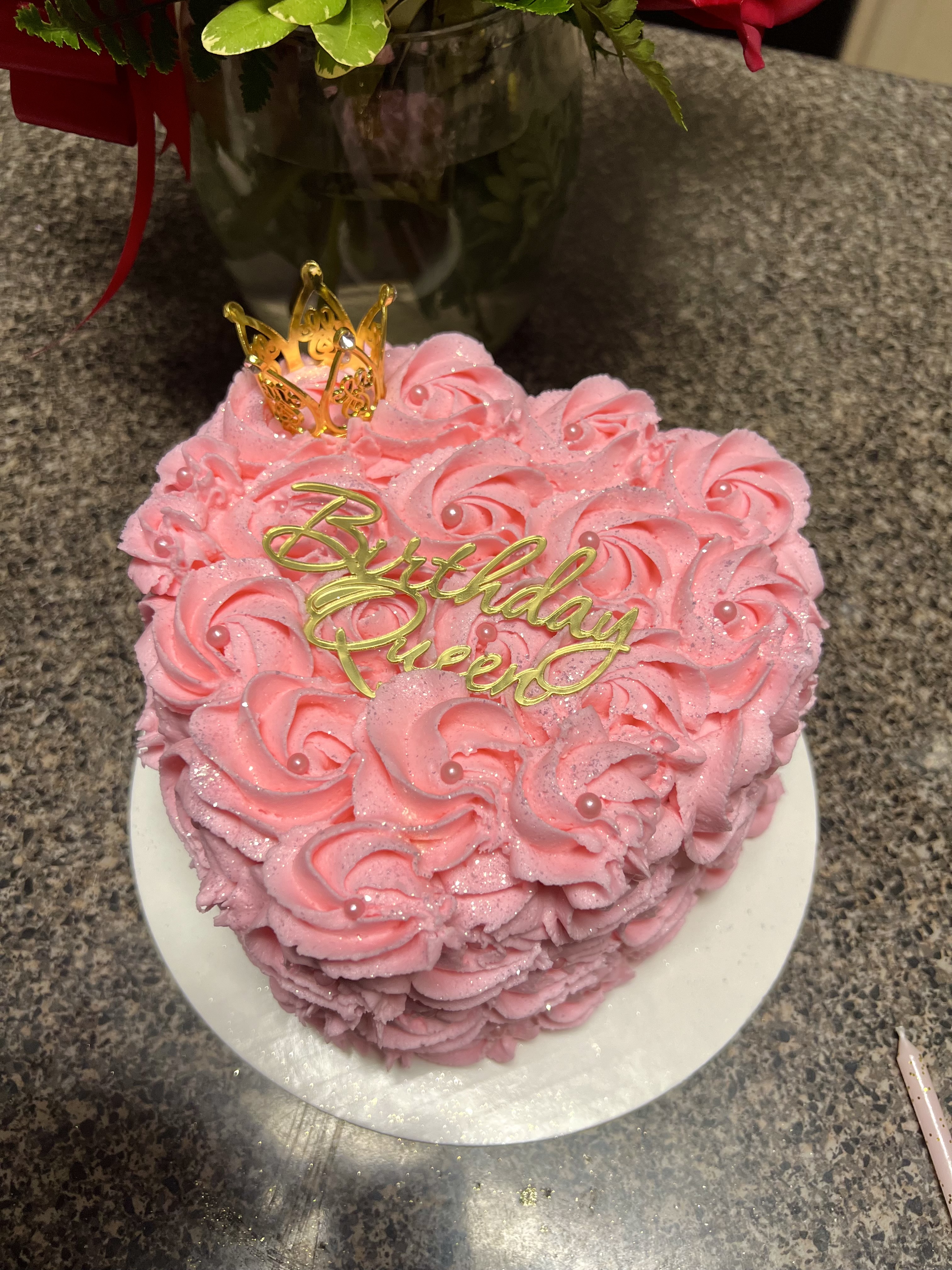 6in Cakes