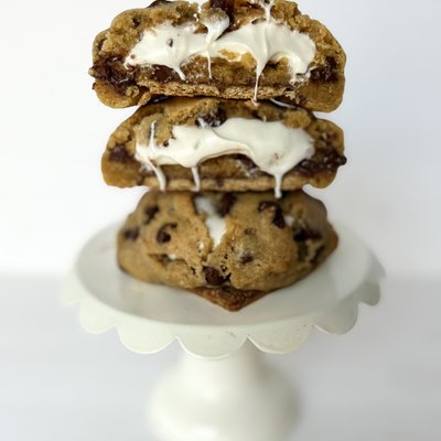 S’more Please