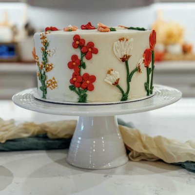 Custom Cakes
