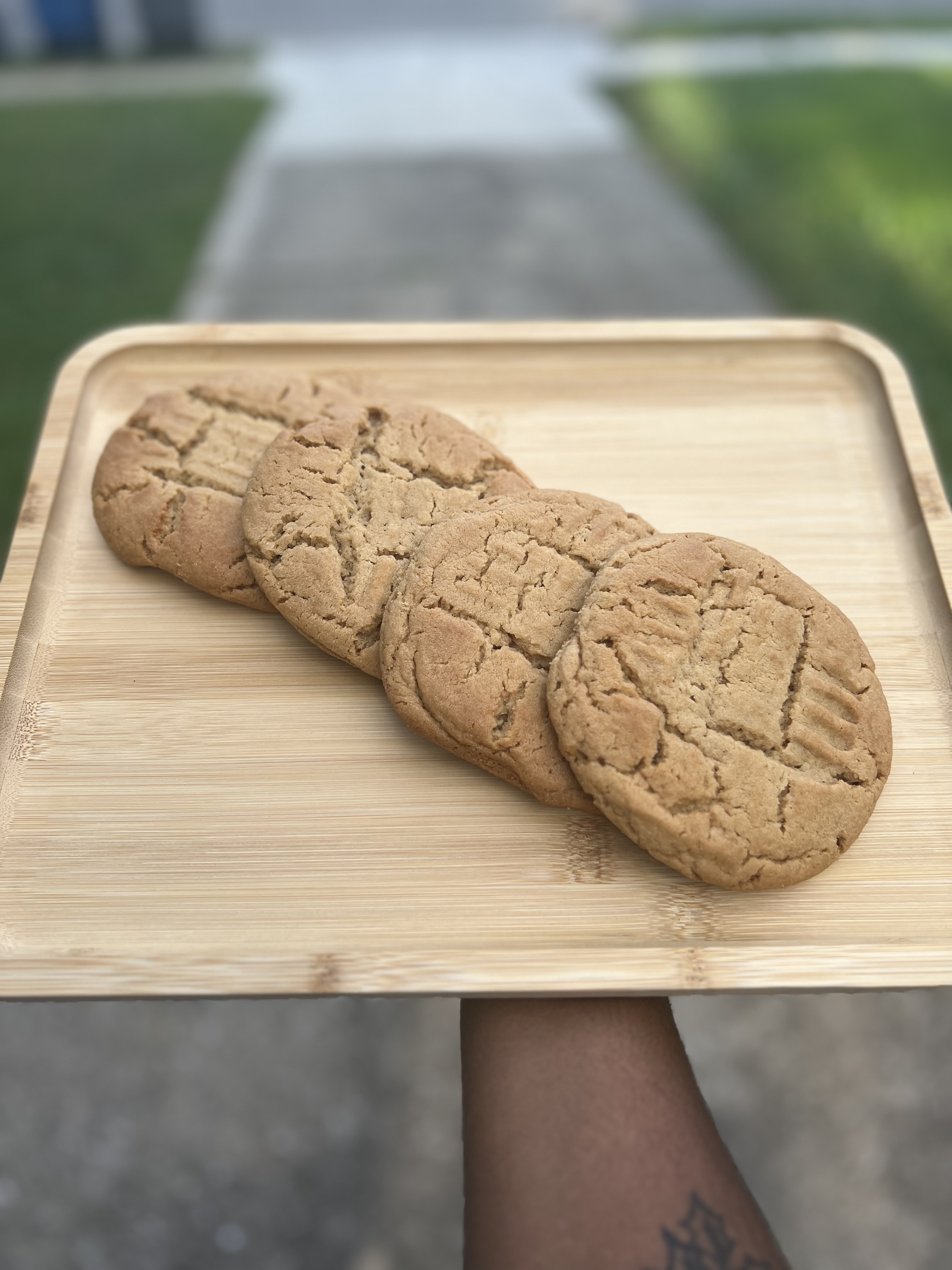 Peanut Butter