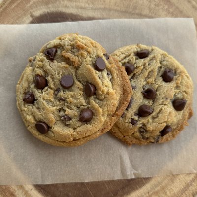 Chocolate Chip Cookie (1)