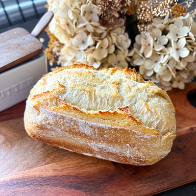 Original Sourdough