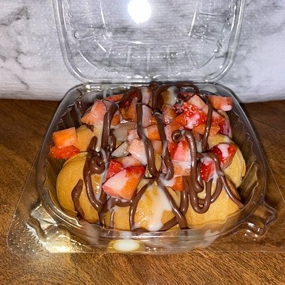 Original Pancakes