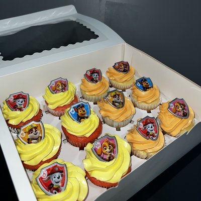 Cupcakes
