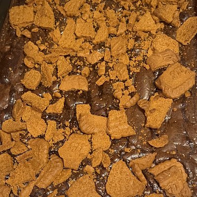Traybakes