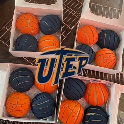 UTEP 