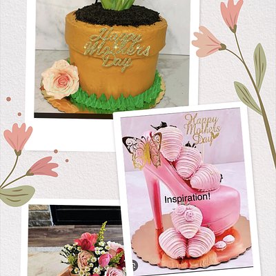 Mothers Day Pre Orders! 💐