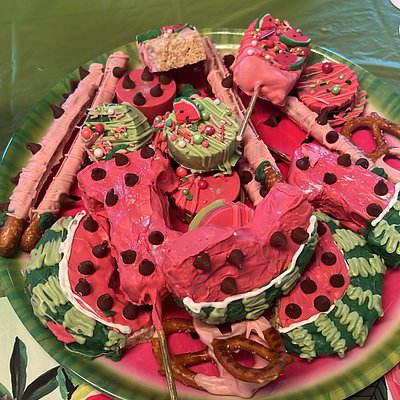 Sweet Treats Party Pack