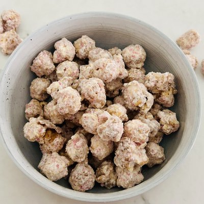 Strawberry Milkshake Crunch (3 Bags)